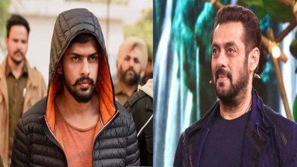 सलमान खान को 3 बार मारने का बनाया प्लान, अब लॉरेंस बिश्नोई ने अपने भाई अनमोल को दी सुपारी!