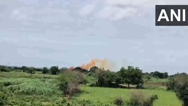 Gujarat: भरूच जिले की केमिकल फैक्ट्री में गैस रिसाव, 28 लोग अस्पताल में भर्ती