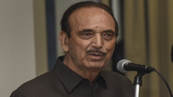 गुलाम नबी का विपक्ष पर तंज तो पीएम मोदी के लिए पढ़े कसीदे, कहा- भागना ही था तो क्यों लाए प्रस्ताव