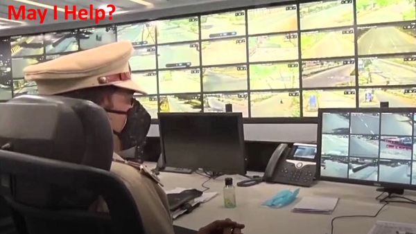 Gorakhpur: पुलिस को 1 साल में 479 बार दौड़ा चुका है यह शख्स, इस सुविधा का करता है नाजायज इस्तेमाल