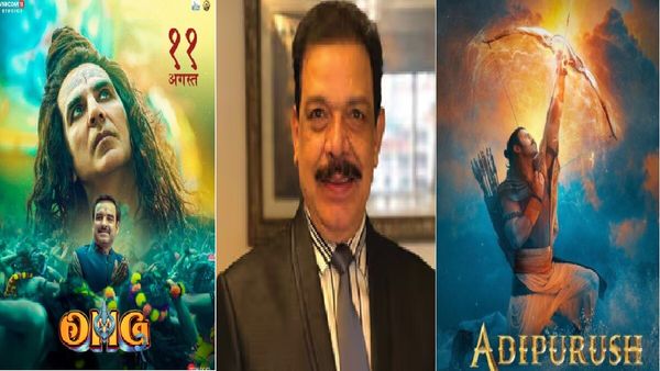 OMG 2 को लेकर सेंसर बोर्ड पर भड़के गोविंद नामदेव, कहा- 'आदिपुरुष' जैसी बेहूदा फिल्म को....