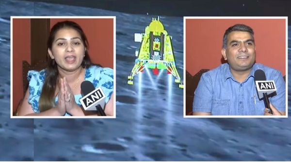 Chandrayaan-3: ग्रीस के भारतीय प्रवासियों को PM मोदी का बेसब्री से इंतजार, बोले- अब चंदा मामा घर के हो गए