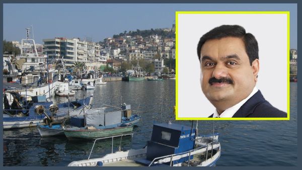 ग्रीस में 2 बंदरगाह खरीद सकते हैं गौतम अडानी, जानिए कैसे यूरोप के बाजार पर कब्जा करने की तैयारी में है भारत