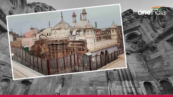 Gyanvapi: ज्ञानवापी में त्रिशूल, कब सुधरेगी ऐतिहासिक भूल?