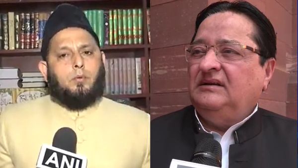 Gyanvapi ASI Survey पर क्या बोले सपा सांसद एसटी हसन? फरंगी महली ने कहा- SC में देंगे चुनौती