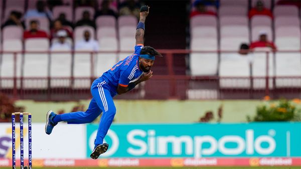 IND vs WI: चहल को गेंदबाजी नहीं कराने का फैसला 'बेवकूफी', प्रसाद ने कहा- इस तरह से नहीं जीत सकते