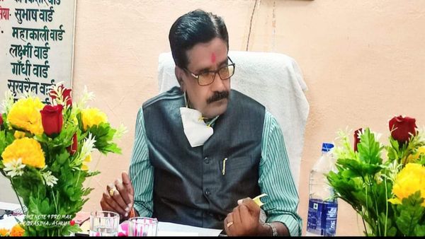 विधायक निधि खर्च करने में कांग्रेस विधायक अव्वल, देवरी विधायक हर्ष यादव की पूरी निधि खर्च