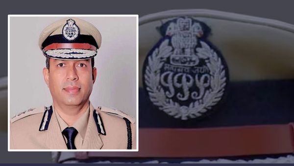 Haryana New DGP: शत्रुजीत कपूर बने हरियाणा के नए डीजीपी, पीके अग्रवाल की जगह ली