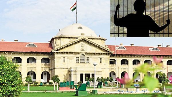 Allahabad High Court: नाबालिग पर भी लग सकता है Gangster Act, हाई कोर्ट का बड़ा फैसला