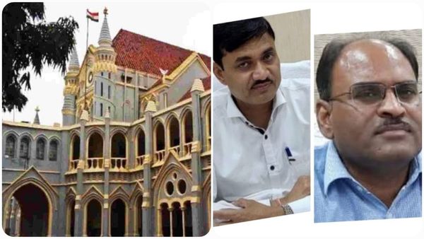 हाईकोर्ट की अवमानना के आरोप में छतरपुर के पूर्व Collector-CEO को 7-7 साल की सजा, कोर्ट रूम से गिरफ्तार