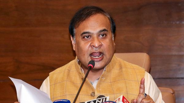 'मुझे अभी नहीं चाहिए मुसलमानों के वोट...', असम के सीएम हिमंत बिस्वा सरमा का बड़ा बयान