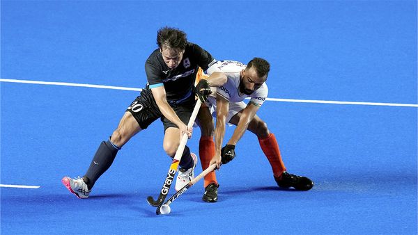 Asian Champions Trophy: भारत और जापान का मैच 1-1 ड्रा, हॉकी इंडिया नहीं उठा सकी ढेरों पेनाल्टी कॉर्नर का फायदा