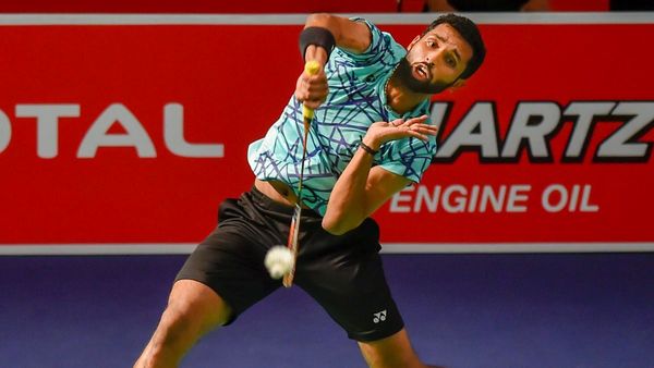 BWF World Championships: एचएस प्रणय सेमीफाइनल में विदितसरन से हारकर हुए टूर्नामेंट से बाहर