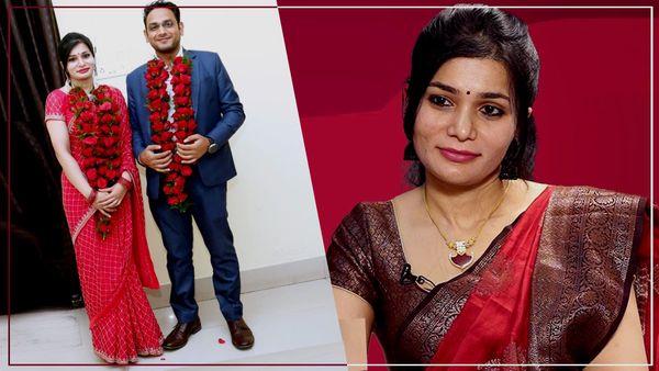 LBSNAA Love Story: छत्तीसगढ़ के IAS युवराज मरमट व तेलंगाना की IPS पी मोनिका ने की कोर्ट मैरिज
