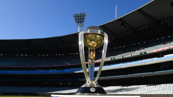 ICC वर्ल्ड कप 2023 के टिकटों का रजिस्ट्रेशन शुरू, जल्दी करें अपनी सीट बुक