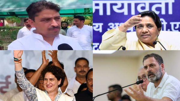 BSP से निकाले जाने के बाद Imran Masood की तीखी प्रतिक्रिया, कहा- 