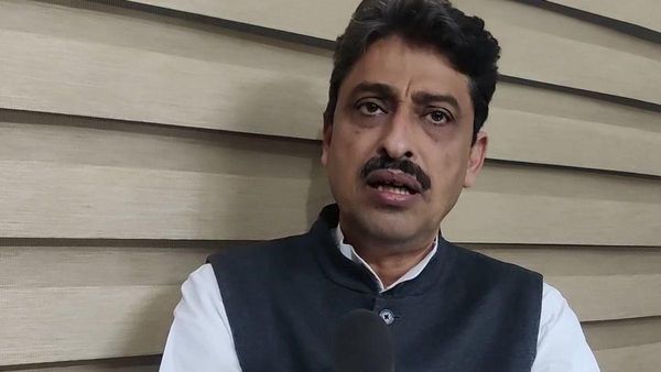 Imran Masood: मायावती ने इमरान मसूद को BSP से निकाला, अब इस पार्टी में हो सकते हैं शामिल