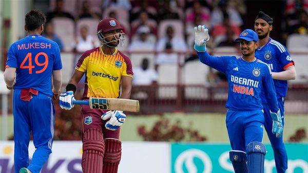 IND vs WI 3rd T20: वेस्टइंडीज के सामने भारत की करो या मरो की स्थिति, कैसी होगी फेंटेसी प्लेइंग 11?