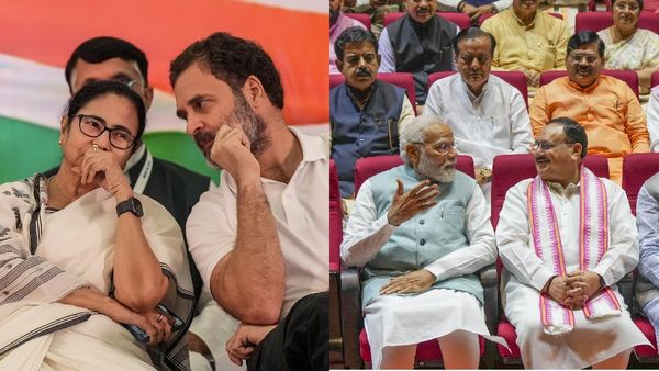 I.N.D.I.A. या BJP किसकी होगी जीत? ताजा सर्वे का नतीजा देखिए