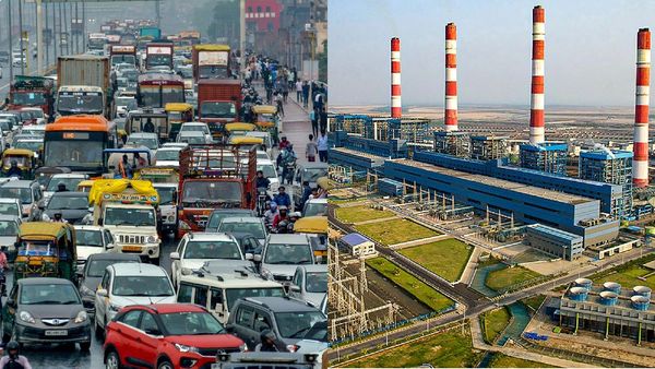 भारत में उम्मीद से अधिक तेजी से घटी ग्रीनहाउस उत्सर्जन की दर, 14 साल में 33% की कमी- रिपोर्ट