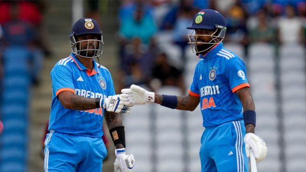 IND vs WI 2nd T20: युवा सितारों का मुकाबला, जानिए किन बल्लेबाजों के बीच होगा आज का दंगल