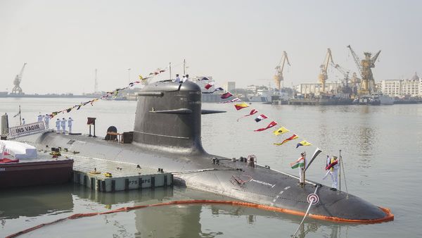 प्रशांत महासागर में किस मिशन पर है पनडुब्बी INS वागीर? पहली बार बिना रूके 7 हजार किमी की यात्रा