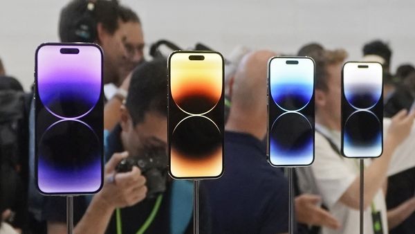 iPhone 15 का उत्पादन तमिलनाडु में शुरू, अगले महीने हो सकता है लॉन्च