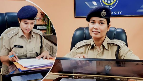 Saroj Kumari: राजस्‍थान की IPS बेटी ने Gujarat में महिलाओं को जिस्‍मफरोशी के दलदल से यूं निकाला
