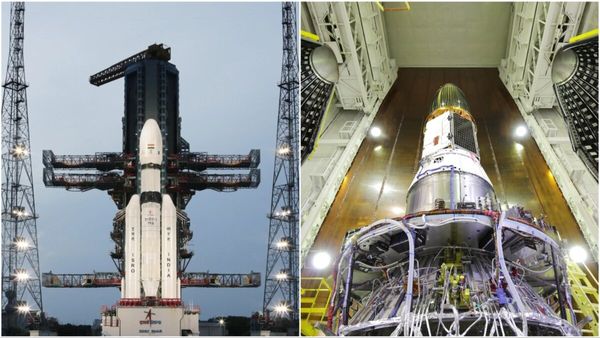ISRO कैसे हमेशा अपना मिशन इतने 'कम खर्च' में करता है? चंद्रयान-3 की सफलता के बाद प्रमुख ने दिया जवाब