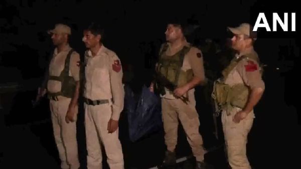 जम्मू के नगरोटा में हाईवे के किनारे मिला IED, बम निरोधक दस्ते ने किया नष्ट, क्या अमरनाथ यात्रा थी टारगेट?