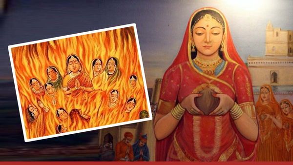 Jauhar by Padmini: क्या होता था जौहर, क्यों क्षत्राणियां दे देती थी अपने प्राणों की आहूति
