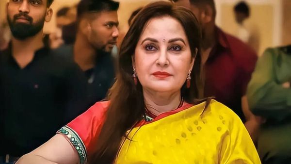 Jaya Prada: अभिनेत्री और पूर्व सांसद जया प्रदा को 6 महीने जेल की सजा, आखिर किस मामले में आया फैसला