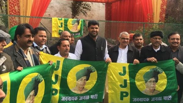 Haryana: जेजेपी ने पूर्व सैनिक प्रकोष्ठ में 22 जिला संयोजकों समेत 32 पदाधिकारी घोषित किए