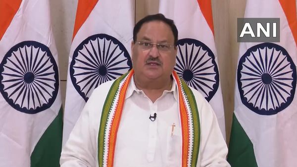 '...इससे स्पष्ट है देश विश्व गुरु बन सकता है', स्वतंत्रता दिवस पर बोले जेपी नड्डा