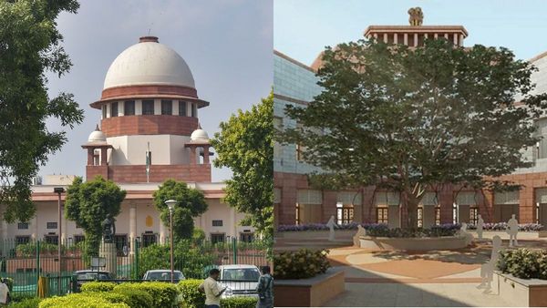 SC,HC के जजों की रिटायरमेंट उम्र बढ़ाने के समर्थन में संसदीय समिति, जानें सिफारिश में क्या कहा?