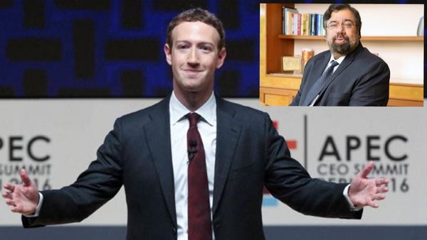 Zuckerberg: फेसबुक फाउंडर जुकरबर्ग का क्‍या है 'Success Formula', हर्ष गोयनका ने शेयर किया Video