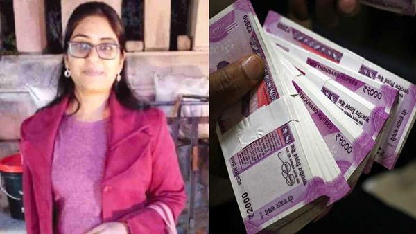 क्या है SDM Jyoti Maurya से जुड़ा 33 करोड़ का मामला? डायरी की हैंडराइटिंग मिलने पर बढ़ेगी मुश्किल