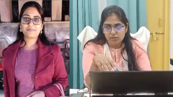 Jyoti Maurya की बढ़ सकती हैं मुश्किलें, पति आलोक के आरोपों पर नियुक्ति विभाग ने दिए जांच के आदेश
