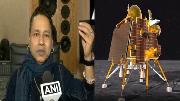 Chandrayaan-3: 'चंद्रयान 3' पर कैलाश खेर ने कही ये बड़ी बात, हर भारतवासी के लिए गाया ये गाना