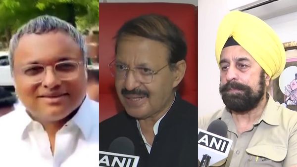 Imran Khan की गिरफ्तारी पर कार्ति चिदंबरम का बयान, भारत की राह चला पाक, भाजपा-जदयू ने दी प्रतिक्रिया