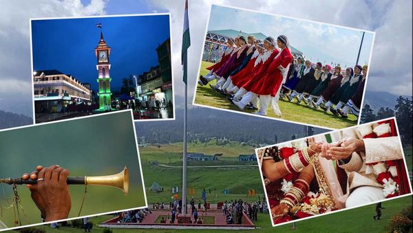 'जो 30 साल में नहीं हुआ, वो इस बार हुआ...', 15 अगस्त पर शादी की शहनाइयों से गूंजीं कश्मीर की वादियां