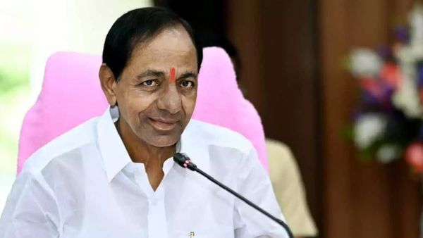 Telangana: बीआरएस की पहली लिस्ट जारी होने के बाद पार्टी में असंतोष, CM केसीआर ने उठाया ये कदम