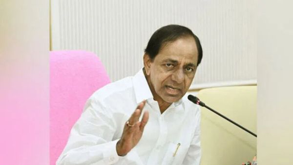 तेलंगाना में लगाए जाएंगे रिकॉर्ड एक करोड़ पौधे, सीएम करेंगे अभियान का शुभारंभ