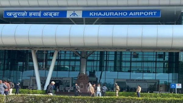 Khajurah: सैलानियों के लिए अच्छी खबर, 4 नई उड़ानें जल्द शुरू होंगी