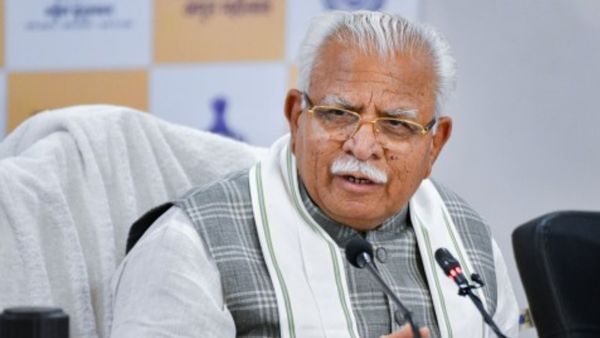 हरियाणा में 3 लाख सालाना आय वाले परिवारों को भी मिलेगा आयुष्‍मान भारत योजना का लाभ