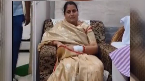 CHHATTISGARH: कांग्रेस विधायक पर शराबी युवक ने किया जानलेवा हमला, राजनांदगांव की घटना