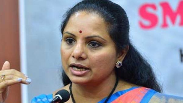 'पीवी नरसिम्हा राव का योगदान नरअंदाज कर रही पार्टी', कांग्रेस पर BRS एमएलसी कविता का तीखा हमला