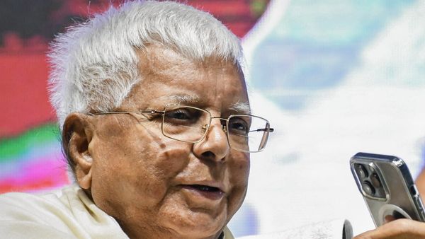 Caste Census: केंद्र के हलफनामे पर लालू यादव बोले- भाजपा और संघ जाति जनगणना नहीं करवाना चाहती है