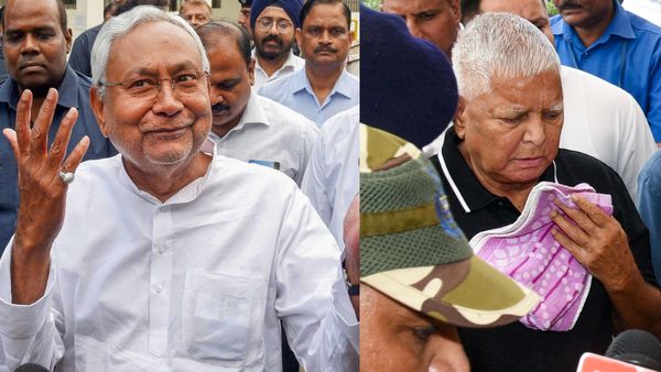 चारा घोटाला: लालू की जमानत के खिलाफ CBI की अर्जी पर सुनवाई करेगा SC, नीतीश बोले- तंग किया जा रहा