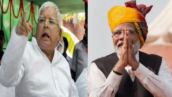 ममता दीदी के बाद लालू बोले- पीएम मोदी ने आखिरी बार लाल किले पर राष्ट्रीय ध्वज फहराया, अगले साल हमारी बारी